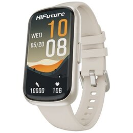 Smartwatch HIFUTURE EVO2 Beżowy
