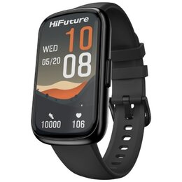 Smartwatch HIFUTURE EVO2 Czarny