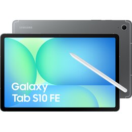 Tablet SAMSUNG Galaxy Tab S10 FE 10.9" 8/128 GB Wi-Fi Szary + Rysik S Pen