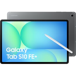 Tablet SAMSUNG Galaxy Tab S10 FE+ 13.1" 8/128 GB Wi-Fi Szary + Rysik S Pen
