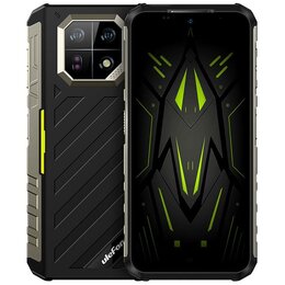Smartfon ULEFONE Armor 22 8/256GB 6.58" 120Hz Zielony UF-A22-256 NC/GN