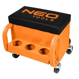 Stołek z szufladami na narzędzia NEO TOOLS 11-605