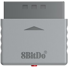 Adapter 8BITDO Retro Receiver PS1/PS2/PC