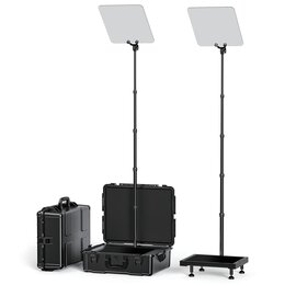Teleprompter DESVIEW TP300