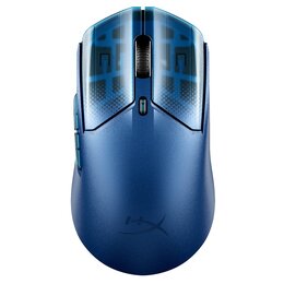 Mysz HYPERX Pulsefire Haste 2 S Granatowy