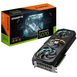 GIGABYTE GeForce RTX 4060 Ti Gaming OC 16GB DLSS 3 Karta