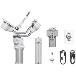 Gimbal DJI RS 4 Mini Szary