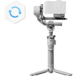 Ochrona DJI Care Refresh do RS 4 Mini (12 miesięcy)