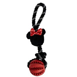 Szarpak dla psa CERDA Minnie Mouse 2800000723 (1 szt.)