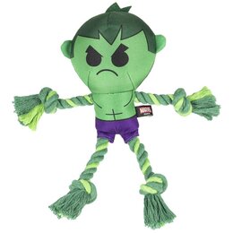 Zabawka CERDA Lina Avengers Hulk z piszczałką