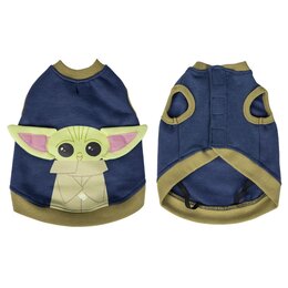 Bluza dla psa CERDA Mandalorian 2800001294 M