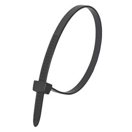 Opaski zaciskowe DEDRA 11CV72303 (50 szt.)