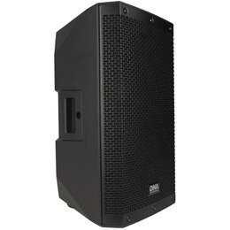 Power Audio DNA SPX10 DSP, 250W, Bluetooth, Wejście XLR, Wejście USB
