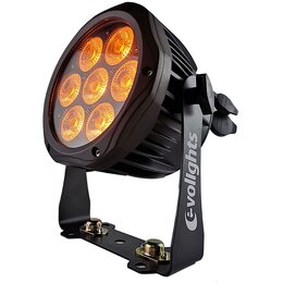 Party Light EVOLIGHTS Glacier 7