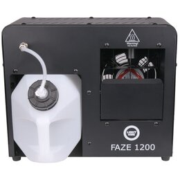 Wytwornica dymu LIGHT4ME Faze 1200