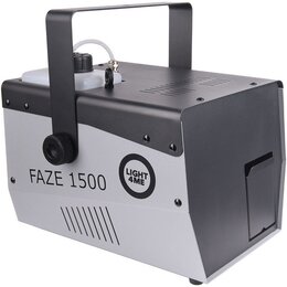 Wytwornica dymu LIGHT4ME Faze 1500