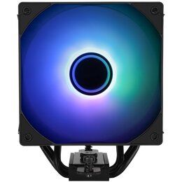 Chłodzenie CPU THERMALRIGHT Assassin Spirit 120 Vision ARGB Czarny