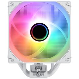 Chłodzenie CPU THERMALRIGHT Assassin Spirit 120 Vision ARGB Biały