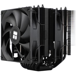 Chłodzenie CPU THERMALRIGHT Phantom Spirit 120 SE Czarny
