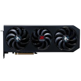 Karta graficzna POWERCOLOR Radeon RX 9070 XT Hellhound 16GB