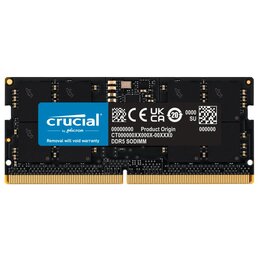Pamięć RAM CRUCIAL 64GB 5600MHz CT64G56C46S5