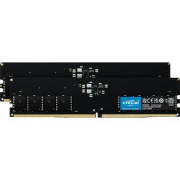 Pamięć RAM CRUCIAL 128GB (2x64GB) 5600 MHz CT2K64G56C46U5