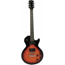 Gitara elektryczna V-TONE ELP39 SB 4/4 Sunburst
