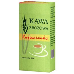 Kawa zbożowa KUJAWIANKA 500 g