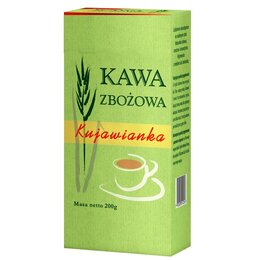 Kawa zbożowa KUJAWIANKA 200 g