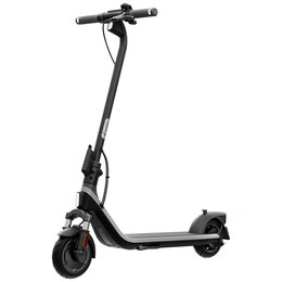 Hulajnoga elektryczna SEGWAY E2 E II 20km 450W 2 amortyzatory 8.1" Czarny