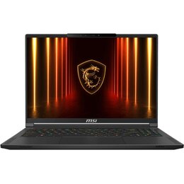 Laptop MSI Stealth A16 AI+ A3XWHG-042PL Copilot+ PC 16" OLED 240Hz Ryzen AI 9 HX 370 32GB RAM 2TB SSD GeForce RTX5070Ti DLSS 4 Windows 11 Professional , Funkcje AI