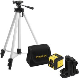 Laser krzyżowy STANLEY STHT77649-1