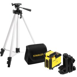 Laser liniowy STANLEY STHT77641-1