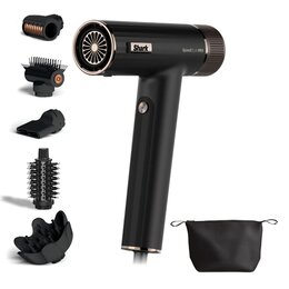 Suszarka SHARK HD752EU SpeedStyle Pro Czarny 1750W