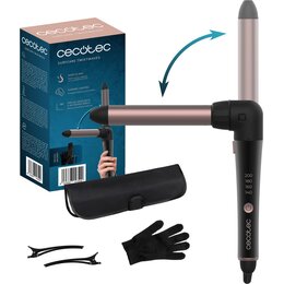 Lokówka CECOTEC SurfCare TwistWaves