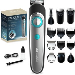 Golarka CECOTEC PrecisionCare Multigrooming Trimmer