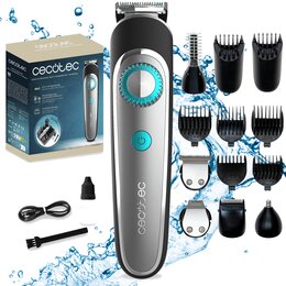 Golarka CECOTEC PrecisionCare Multigrooming Trimmer