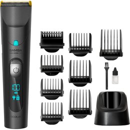 Strzyżarka CECOTEC Bamba PrecisionCare Wet & Dry