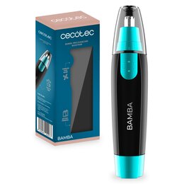 Trymer do nosa i uszu CECOTEC Bamba PrecisionCare NoseTrim
