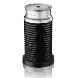 Spieniacz do mleka NESPRESSO Aeroccino 3 Czarny