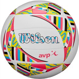 Piłka siatkowa WILSON AVP Movement (rozmiar 5)