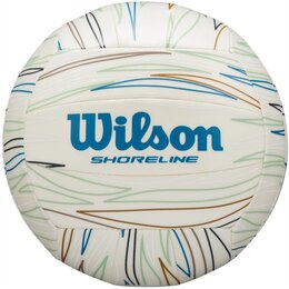 Piłka siatkowa WILSON Shoreline Gen Green (rozmiar 5)