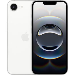 Smartfon APPLE iPhone 16e 5G 128GB 