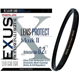 Filtr ochronny MARUMI Exus Mark II Lens Protect (95 mm)
