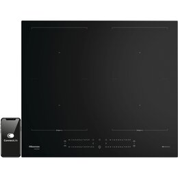 Płyta indukcyjna HISENSE HI6442BSCWF