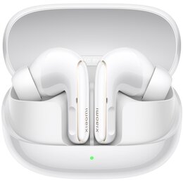 Słuchawki dokanałowe XIAOMI Buds 5 Pro BT ANC Biały