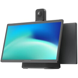Kamera internetowa KANDAO Meeting Ultra USB / Wi-Fi - 4K