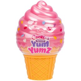 Figurka COBI CooKez Makery Yum Yumz Rożek pojedynczy MO-23518 (1 figurka)