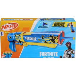 Wyrzutnia NERF Fortnite Half Tone Hero F8947EU4