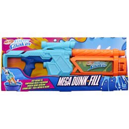 Wyrzutnia NERF Super Soaker Mega Dunk-Fill G09995L0